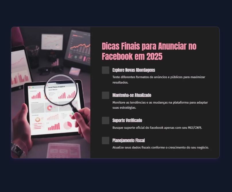 Capa do produto E Book Como Dominar Facebook ADS
